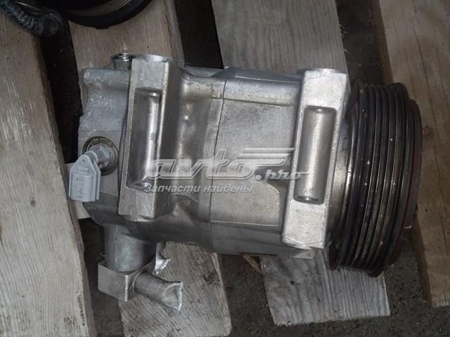 92600CL80A NISSAN Компрессор кондиционера купить в Черновцы