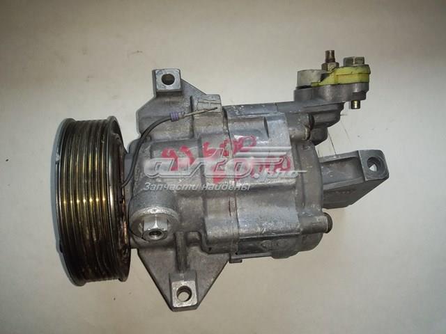 92600ED000 NISSAN Компрессор кондиционера купить в Запорожье