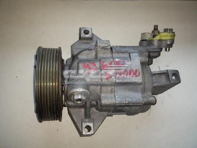 Компрессор хладагента 92600ED000 NISSAN