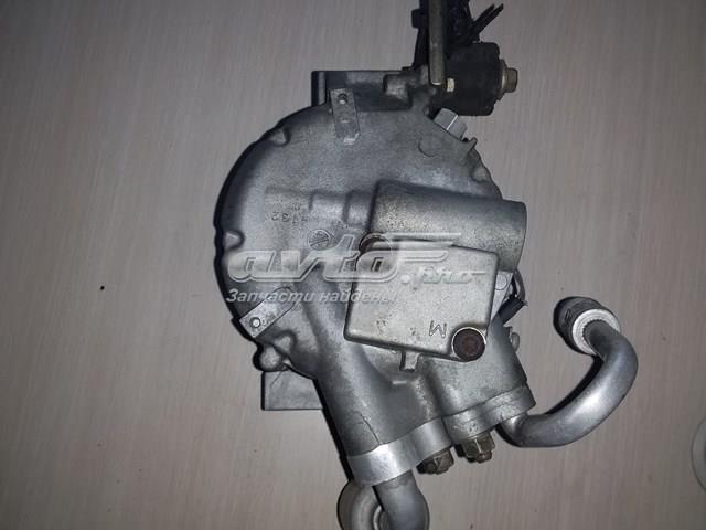 92600EG000 Компрессор кондиционера купить Ужгород
