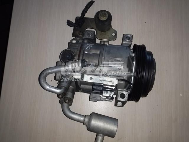 NISSAN 92600EG000 Компрессор кондиционера в наличии Харьков