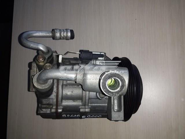 NISSAN 92600EG000 Компрессор кондиционера в наличии Черкассы