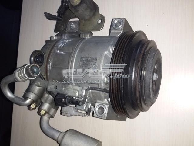 NISSAN 92600EG000 Компрессор кондиционера в наличии Винница