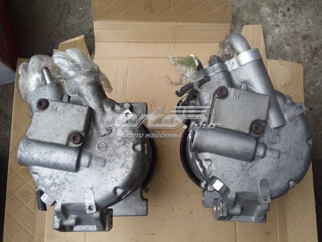92600EG00C NISSAN Компрессор кондиционера купить в Ирпень