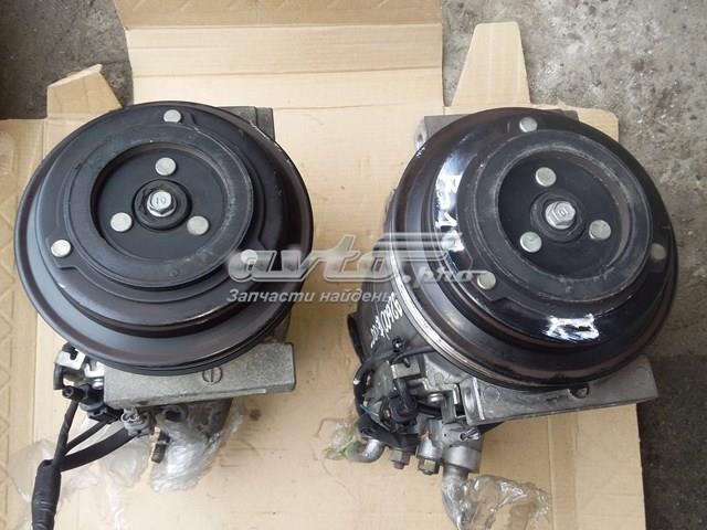 92600EG00C NISSAN Компрессор кондиционера купить в Чернигов