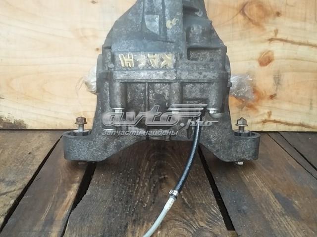 95533201021 PORSCHE Редуктор задний купить в Николаев