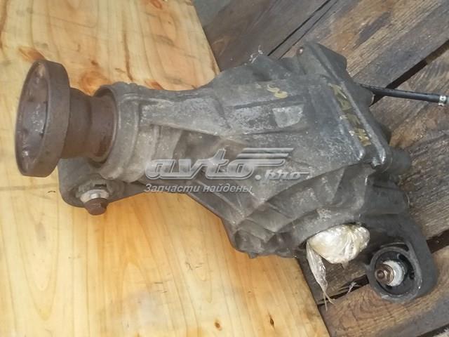 95533201021 PORSCHE Редуктор задний купить в Черкассы