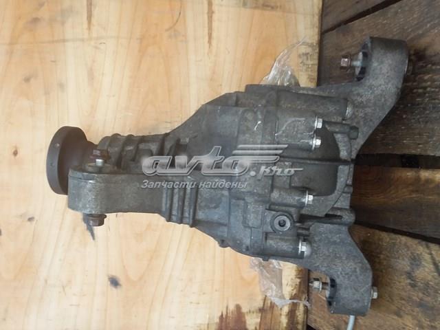 PORSCHE 95533201021 Редуктор задний в наличии Запорожье