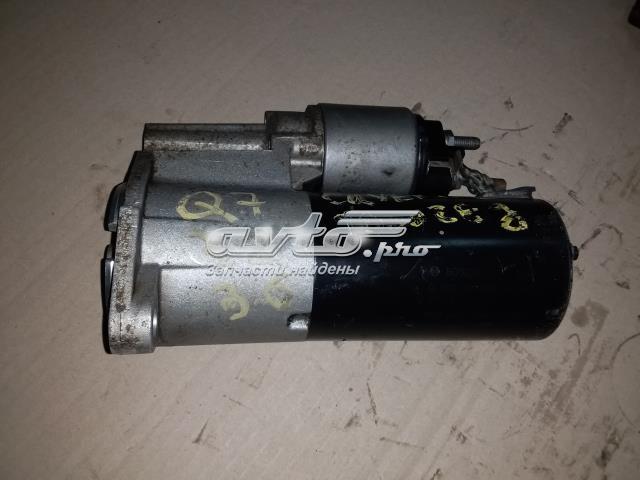 95560410700 PORSCHE Стартер купить в Ровно