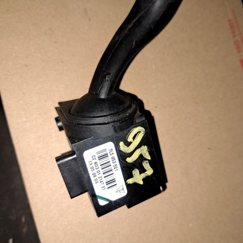 95561326100B41 PORSCHE Переключатель управления круиз контролем купить в Львов