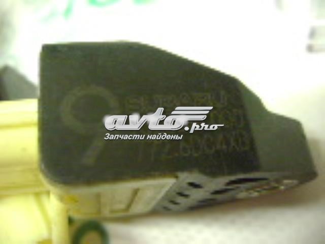 98235SC000 SUBARU Датчик удара купить в Николаев