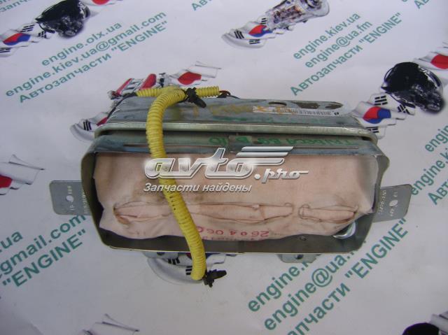 Подушка безопасности airbag пассажира в торпеде subaru tribeca b9 b10 (2005-2014) 98271XA00A