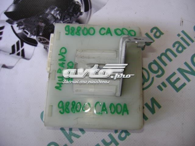 98800CA000 NISSAN купить в Киев