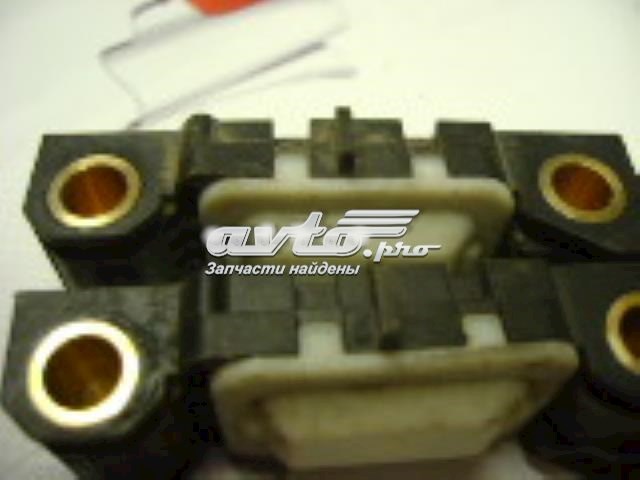 Датчик удара (airbag) боковой nissan almera n16e almera tino v10m micra k12e note e11e pathfinder r51m primera p12e 98830AY00A
