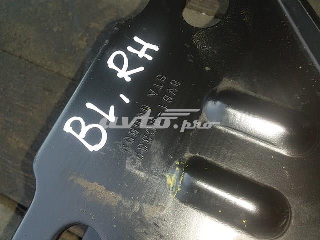 MAZDA BBM234300A Рычаг передней подвески нижний правый в наличии Ужгород