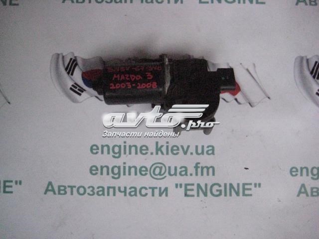 BN8V67340 Мотор стеклоочистителя лобового стекла купить Сумы