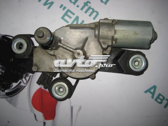 MAZDA BP4K67450 Моторчик заднего дворника в наличии Черкассы