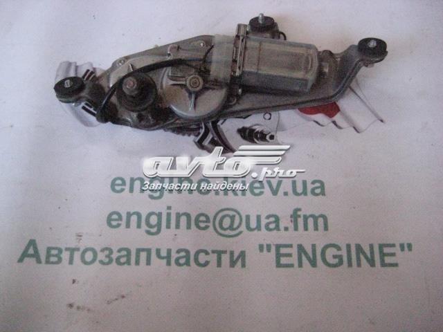 MAZDA EG2167450C Моторчик заднего дворника в наличии Черкассы