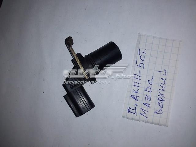 FN0121550 MAZDA Датчик скорости купить в Житомир