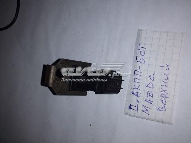 FN0121550 MAZDA Датчик скорости купить в Сумы