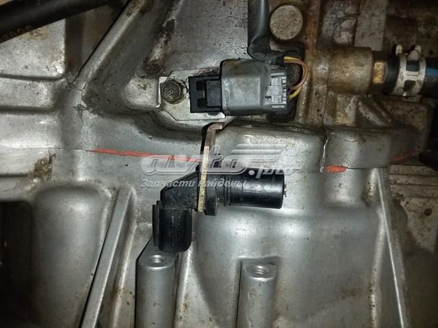 FN0121550 MAZDA Датчик скорости купить в Житомир