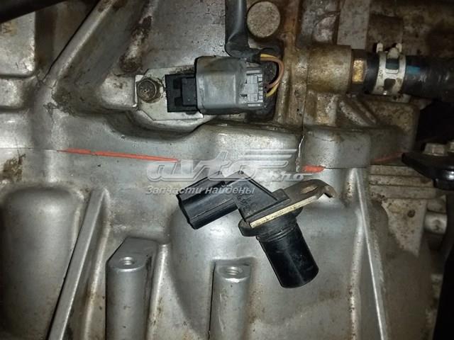 FN0121550 MAZDA Датчик скорости купить в Николаев