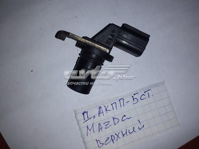 FN0121550 MAZDA Датчик скорости купить в Полтава