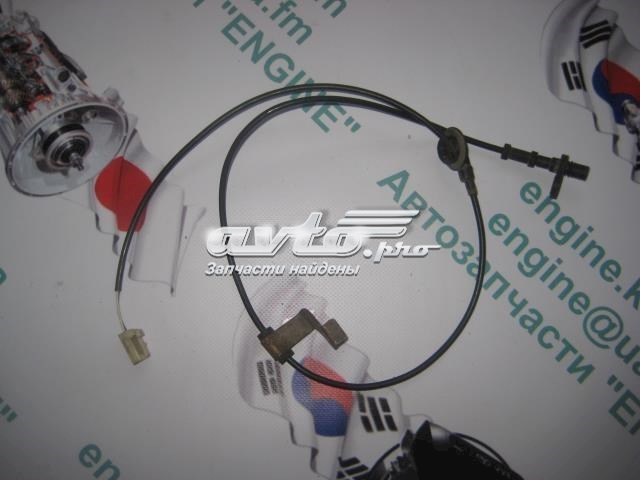 GS1D4372YA MAZDA Датчик АБС (ABS) задний левый купить в Хмельницкий