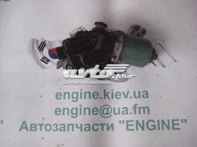 GS1D67340 MAZDA Мотор стеклоочистителя лобового стекла купить в Харьков