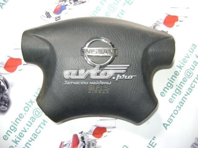 K851M8H800 NISSAN Подушка безопасности водителя купить в Черновцы