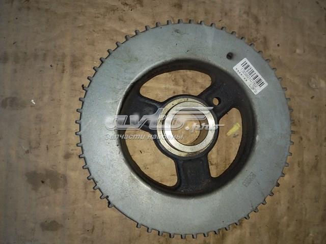 L3K911400 MAZDA Шкив коленвала купить в Тернополь