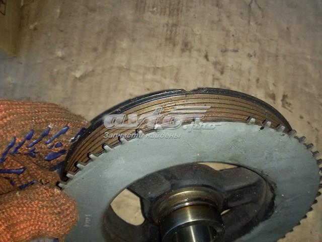 L3K911400 Шкив коленвала купить Полтава