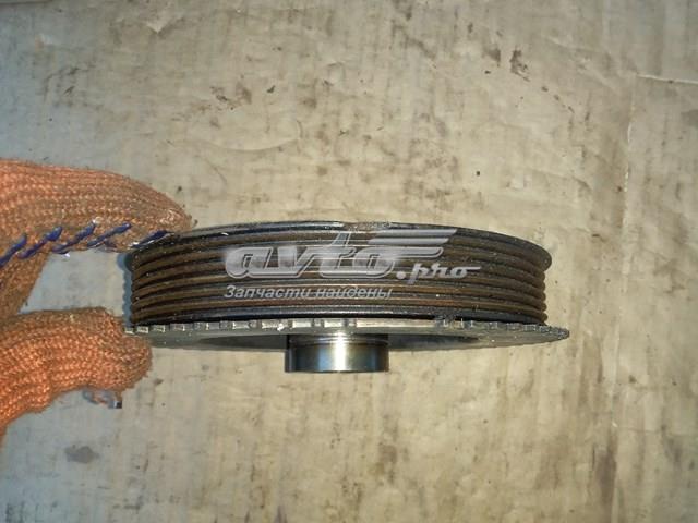 L3K911400 MAZDA Шкив коленвала купить в Житомир