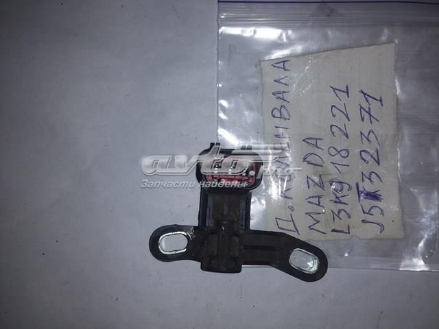 L3K918221 MAZDA Датчик коленвала купить в Житомир