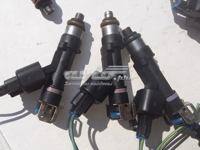 L50113250 MAZDA Топливные форсунки купить в Житомир