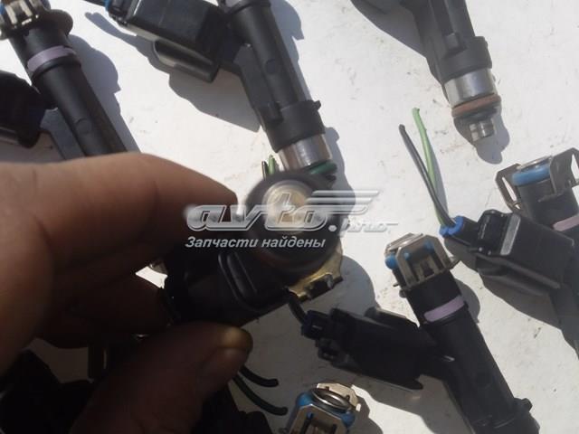 MAZDA L50113250 Форсунка впрыска топлива в наличии Украина