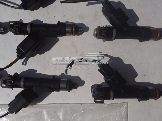 Форсунка впрыска топлива L50113250 MAZDA