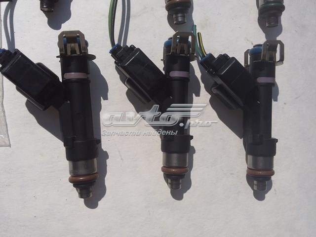 MAZDA L50113250 Форсунка впрыска топлива в наличии Черкассы