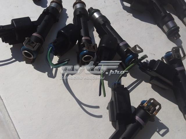 L50113250 MAZDA Топливные форсунки купить в Днепр