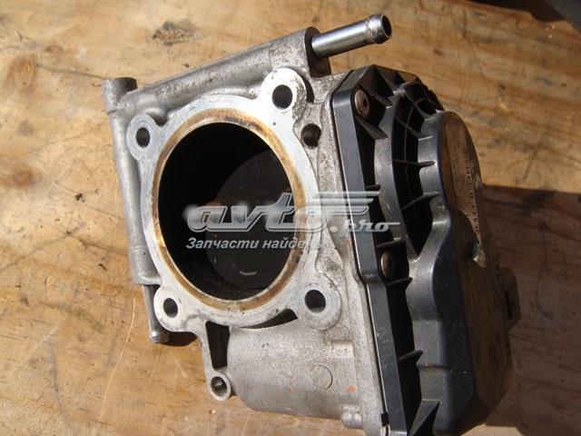MAZDA L50213640B Дроссельная заслонка в наличии Черкассы