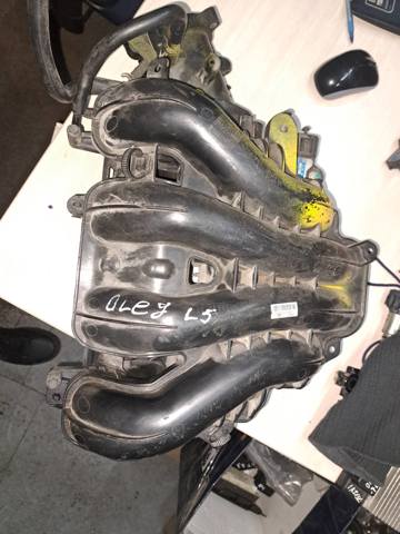 L50413100A MAZDA Впускной коллектор купить в Николаев