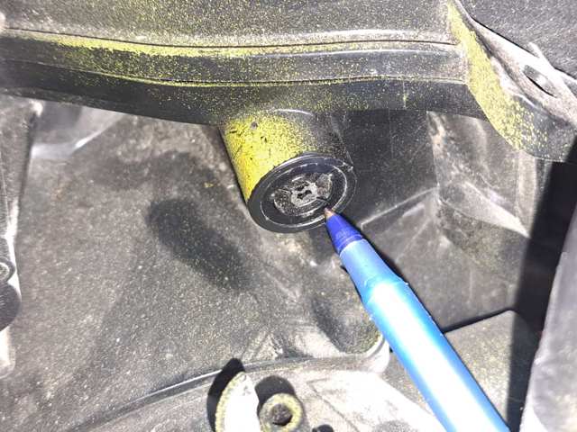 Впускной коллектор L50413100A MAZDA