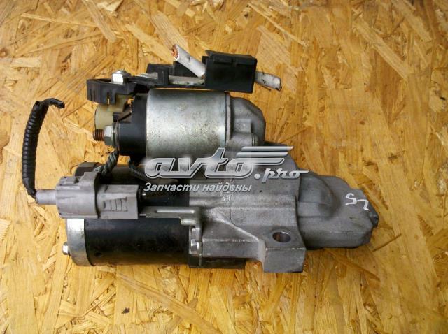 MAZDA L53818400B Стартер в наличии Львов