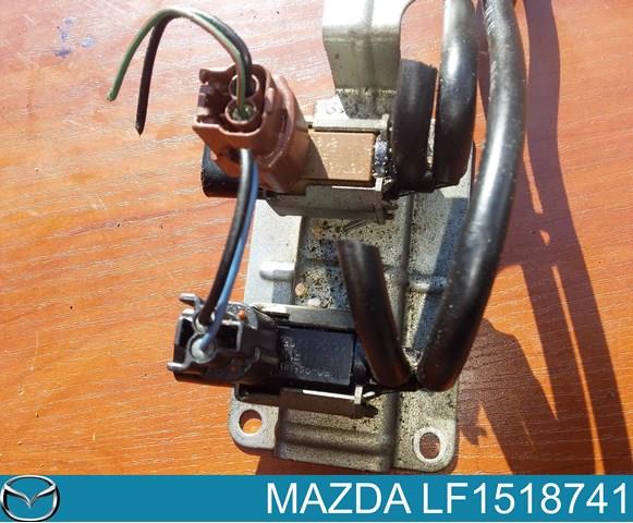 LF1518741 MAZDA Клапан соленоид регулирования заслонки EGR купить в Ужгород