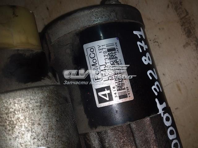 LF4J18400 MAZDA Стартер купить в Киев