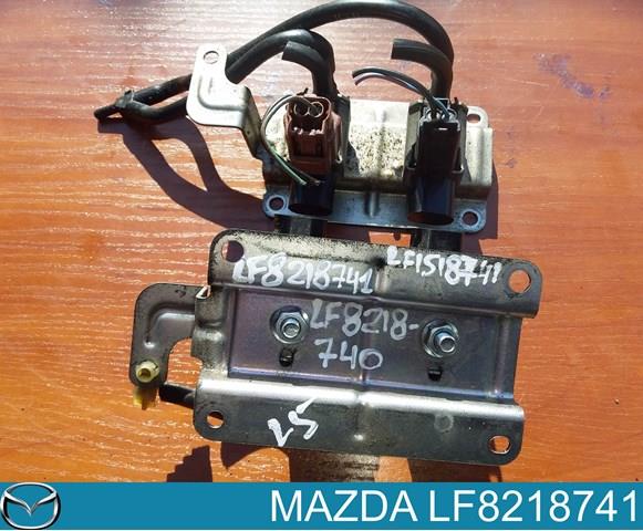 MAZDA LF8218741 Клапан соленоид регулирования заслонки EGR в наличии Ровно
