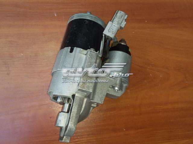 MAZDA LF8J18400B Стартер в наличии Киев