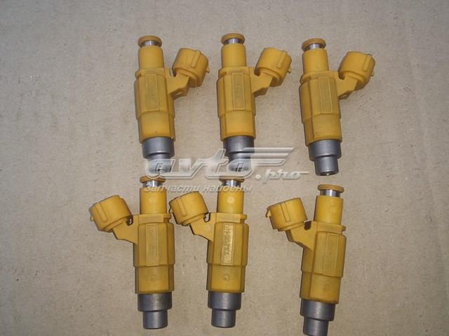 MD319792 MITSUBISHI Форсунка впрыска топлива купить в Полтава