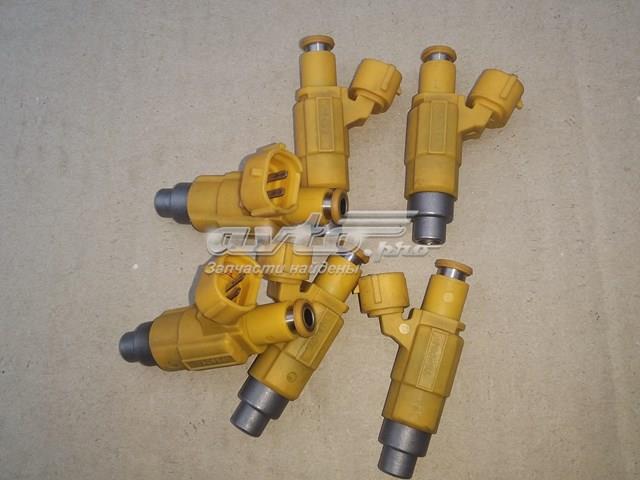 MD319792 MITSUBISHI Форсунка впрыска топлива купить в Украина