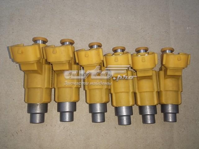 Топливные форсунки MD319792 MITSUBISHI